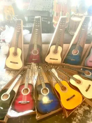 Classical guitar Lele / Travel ( Brand New )