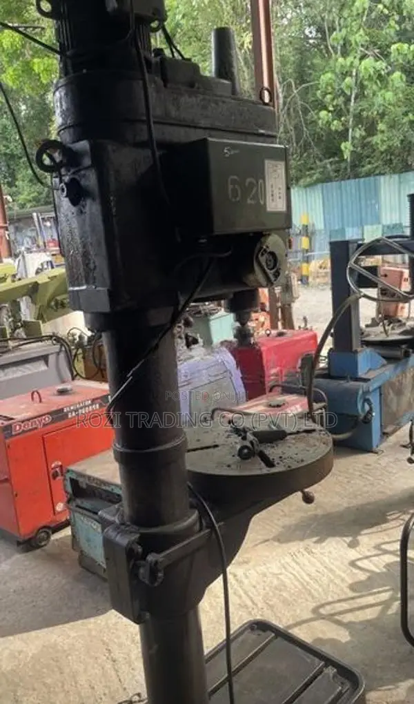 Drill Machine