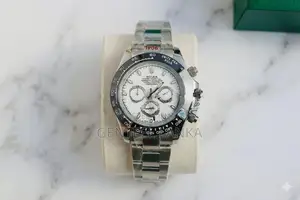 Rolex Daytona Automatic Mens Watch