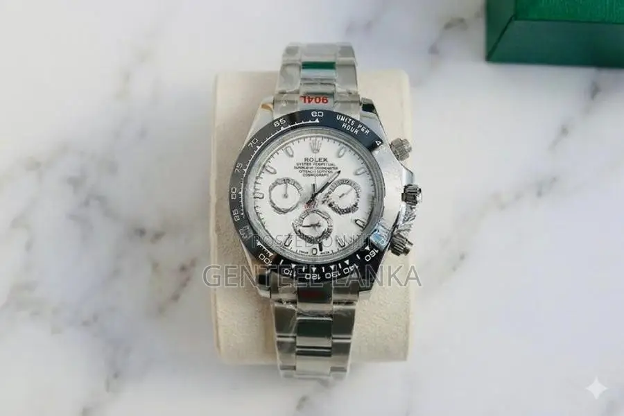 Rolex Daytona Automatic Mens Watch