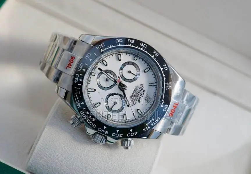 Rolex Daytona Automatic Mens Watch