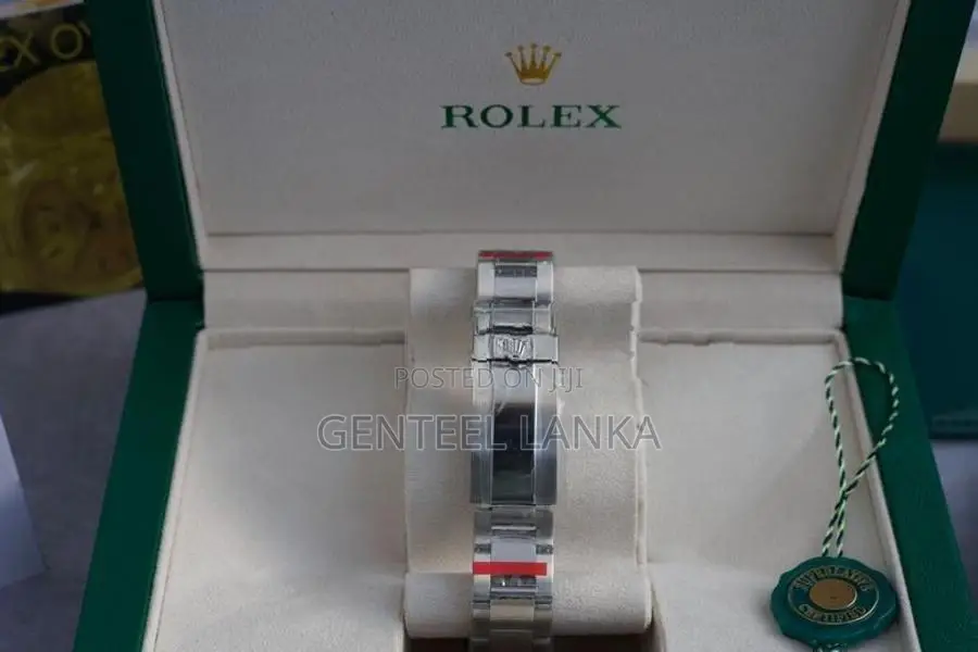 Rolex Daytona Automatic Mens Watch