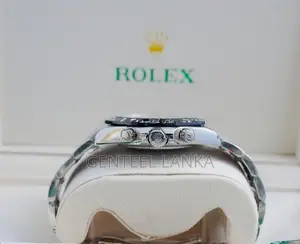 Rolex Daytona Automatic Mens Watch