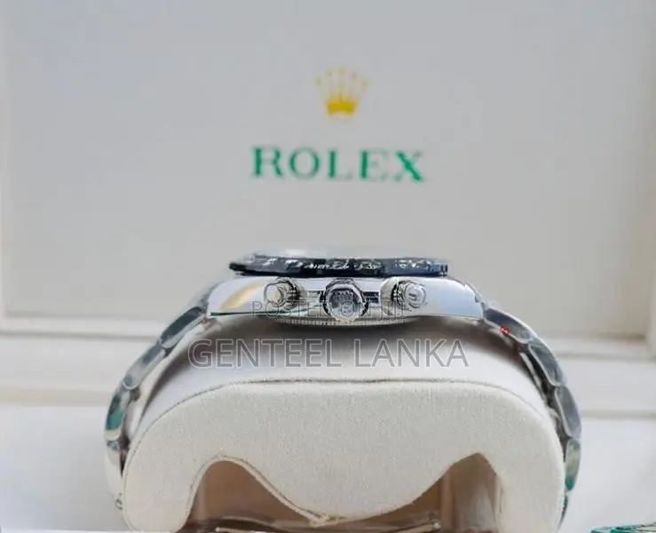 Rolex Daytona Automatic Mens Watch