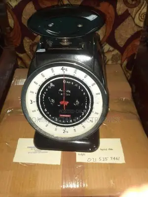 Typhoon Weighing scale