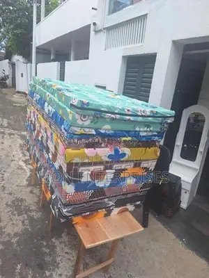 Single Mattress