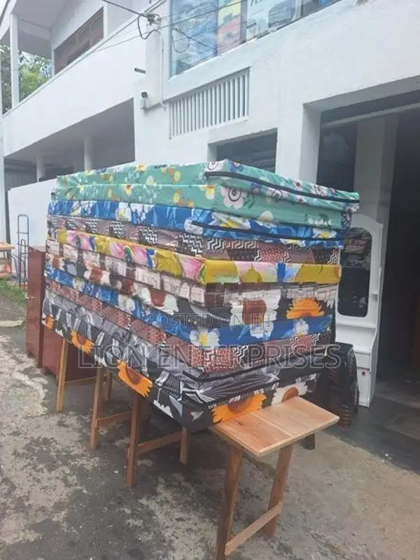 Single Mattress