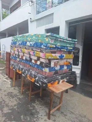 Single Mattress