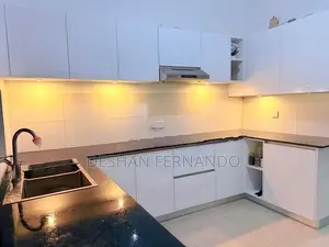 Modern Pantry Cupboards