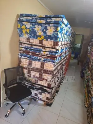 Single Mattress