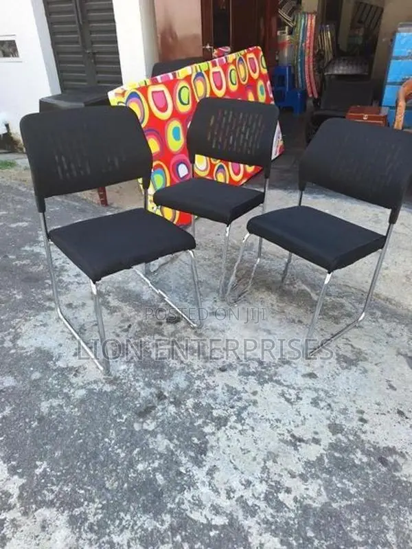 Office Visitor Chairs