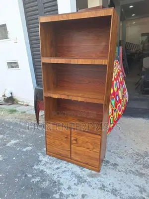 Book Racks 5×2