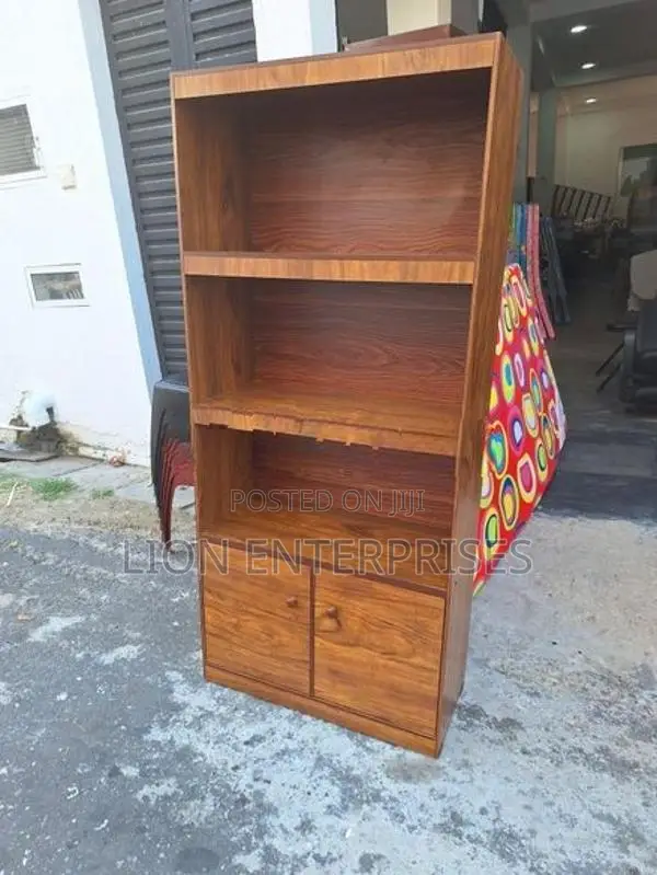 Book Racks 5×2
