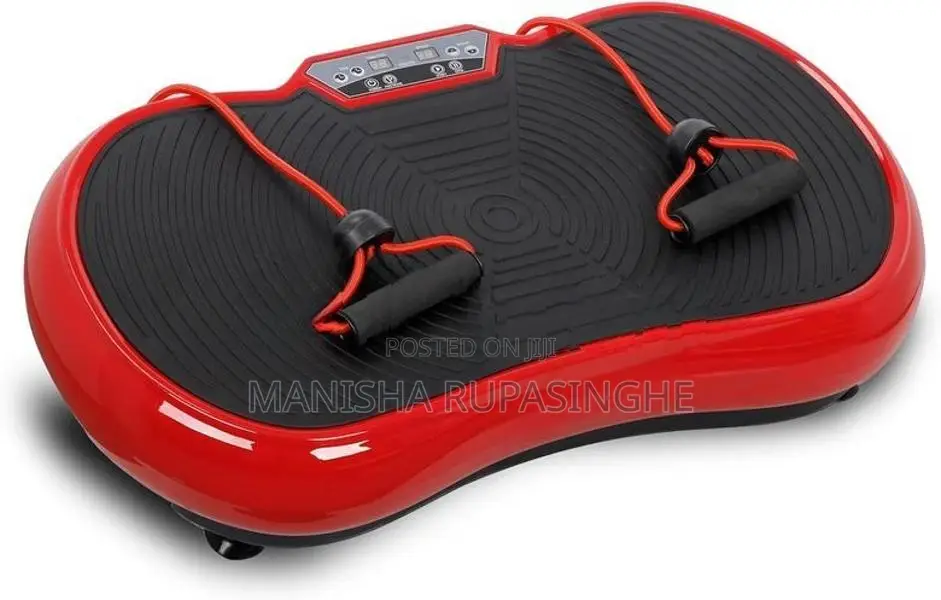 Vibration Plate