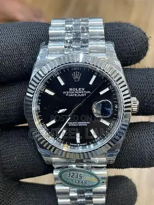 Rolex Datejust 41mm Mens Watch Luxury