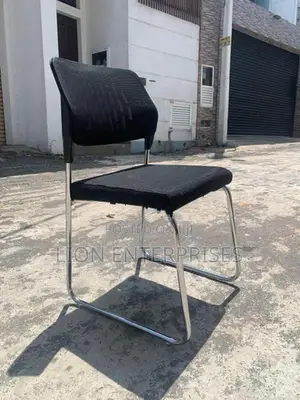 Visitor Office Chairs