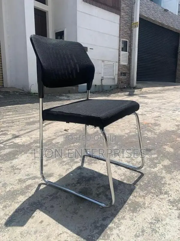 Visitor Office Chairs