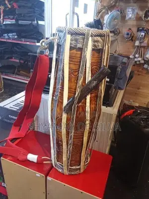 Gata Bera Geta Kos Wood