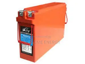 Leoch 12V 190Ah Deep Cycle Battery – Solar / UPS Backup