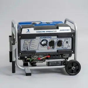 Juqiang Generator 3KW (Petrol)
