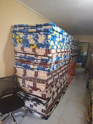 Single Mattress