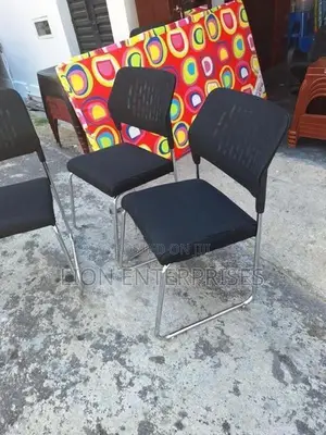 Office Visitor Chairs