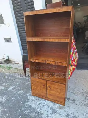 Book Racks 5×2