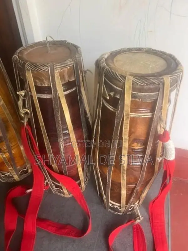 Gata Bera Yak Finishing Professional