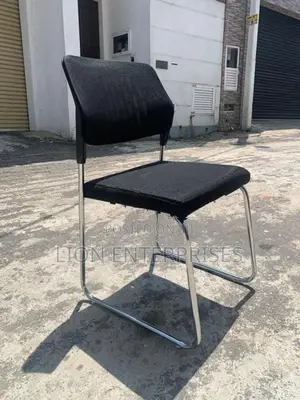 Visitor Office Chairs