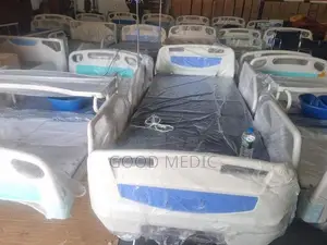 Two Function Electric Hospital Beds