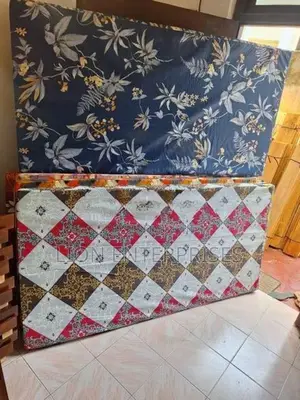 Single mattress