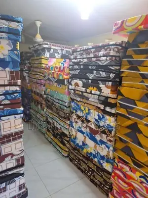 Single Mattress