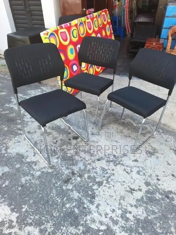 Office Visitor Chairs