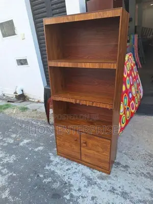 Book Racks 5×2