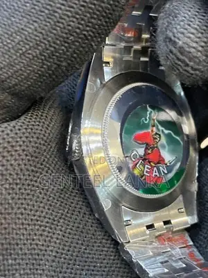 Rolex Datejust 41mm Mens Watch Luxury