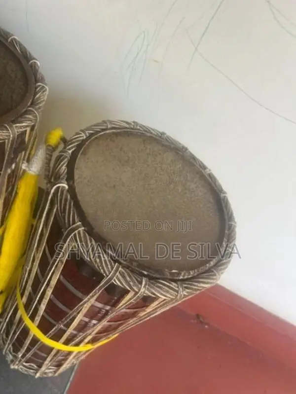 Gata Bera Yak Finishing Professional