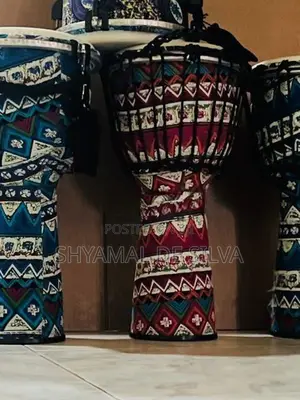 Djembi Arabic Imported Darbuk Bongo