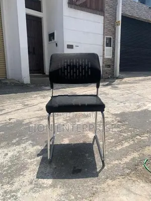 Visitor Office Chairs