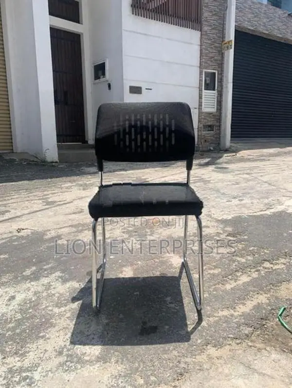 Visitor Office Chairs