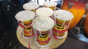 Udakki Dakki Raban Drums ( Brand New )