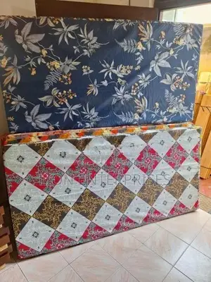 Single mattress