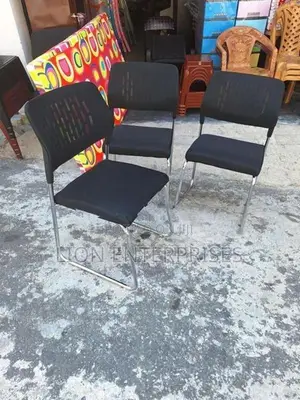 Office Visitor Chairs