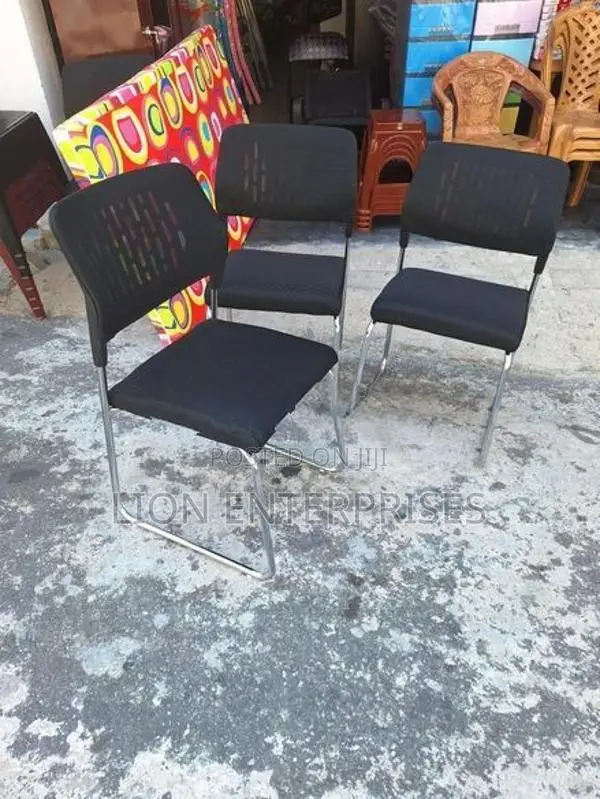 Office Visitor Chairs