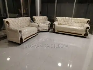 Luxury Sofa