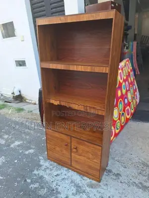 Book Racks 5×2