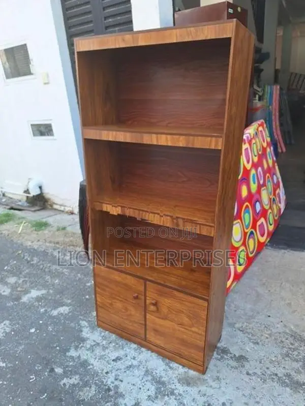 Book Racks 5×2