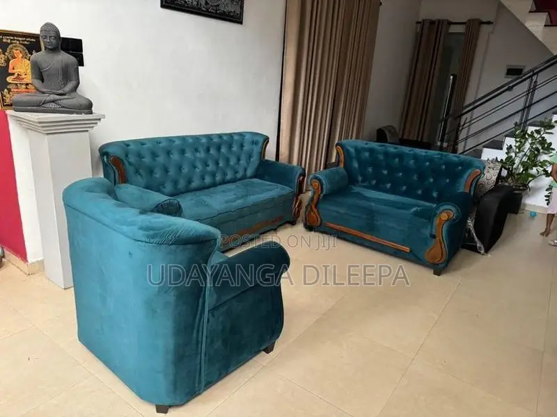 Luxury Sofas