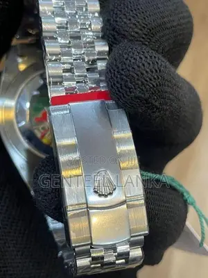 Rolex Datejust 41mm Mens Watch Luxury