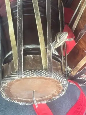 Gata Bera Yak Finishing Professional
