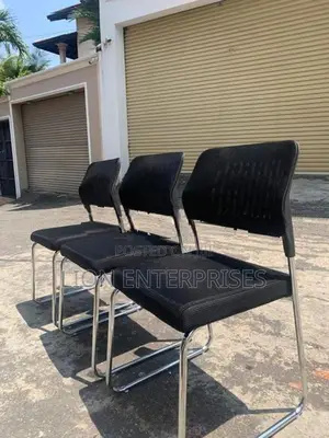 Visitor Office Chairs